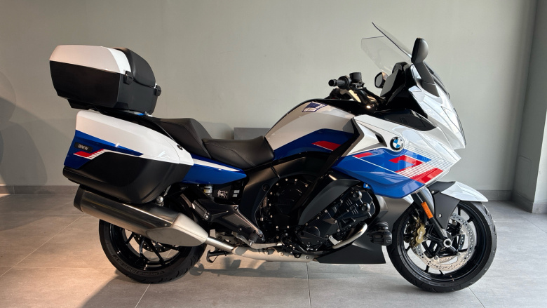 BMW K1600 GT SE (22MY)